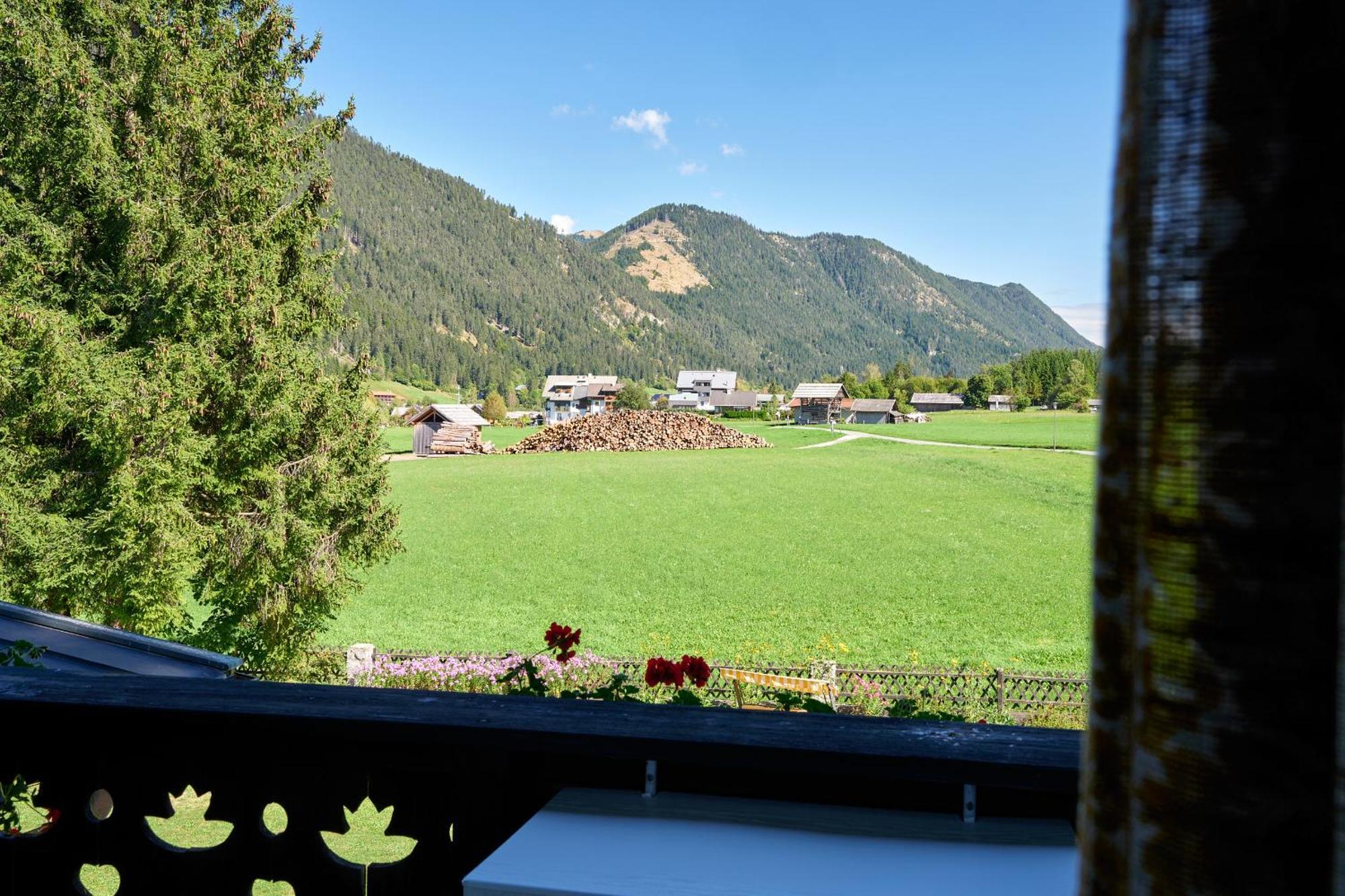 Hotel Harrida ไวส์เซินซี ภายนอก รูปภาพ