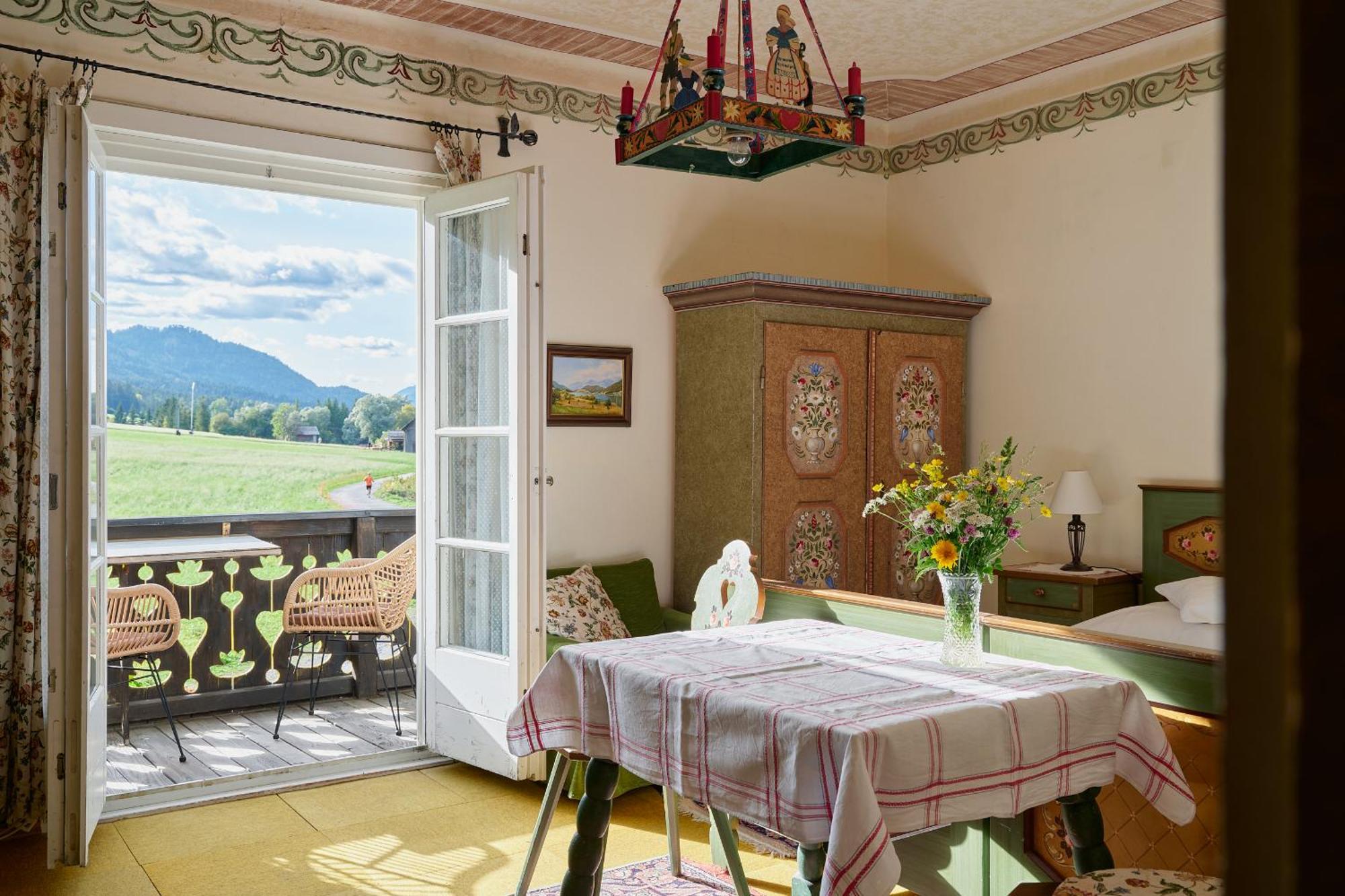 Hotel Harrida ไวส์เซินซี ภายนอก รูปภาพ