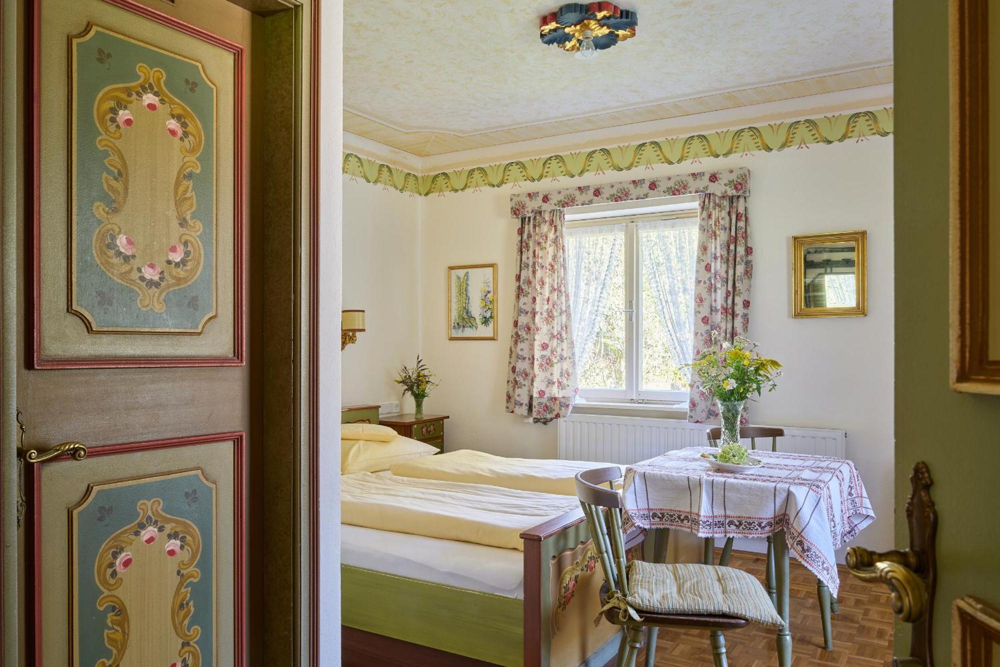 Hotel Harrida ไวส์เซินซี ภายนอก รูปภาพ