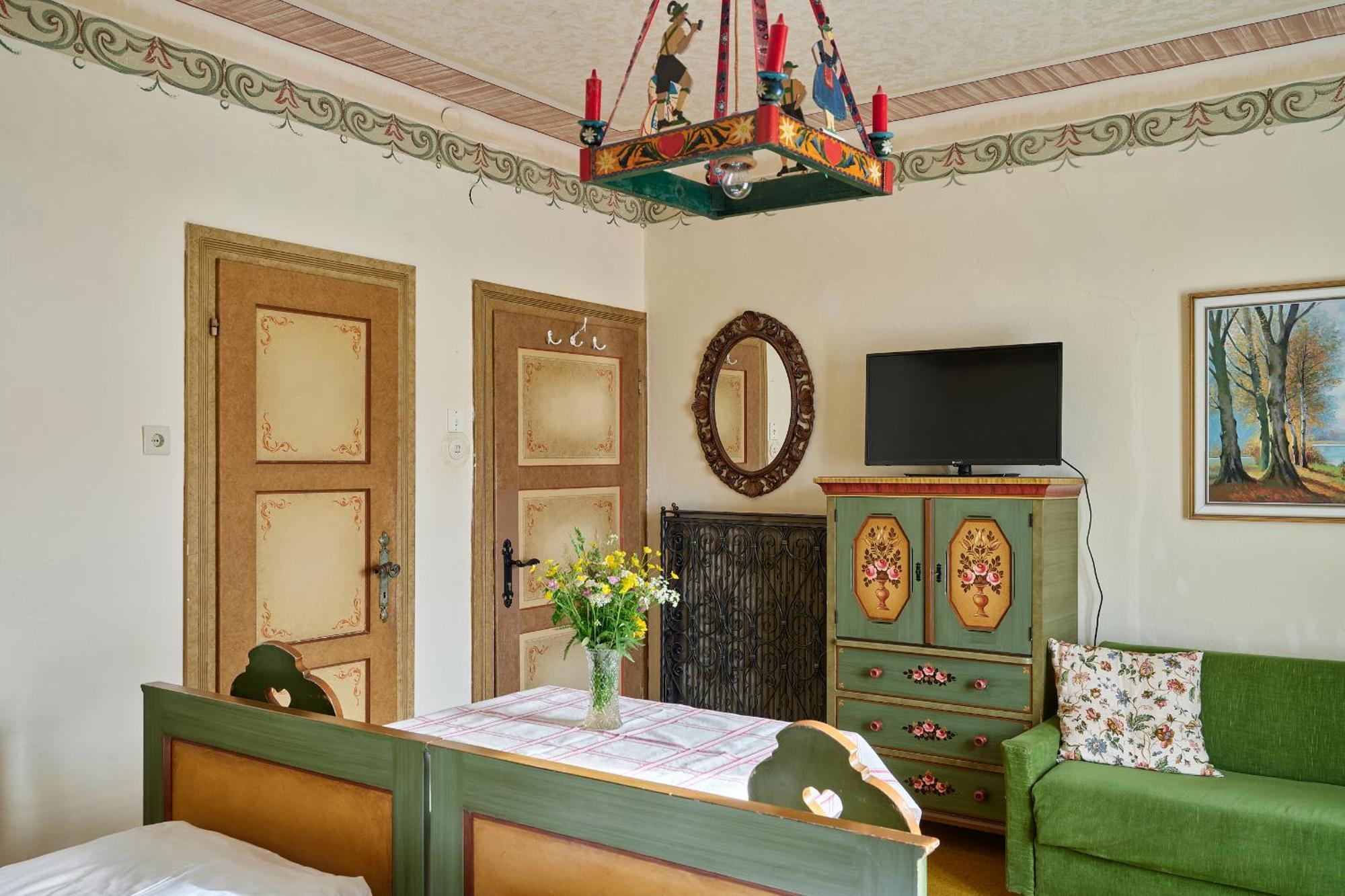 Hotel Harrida ไวส์เซินซี ภายนอก รูปภาพ