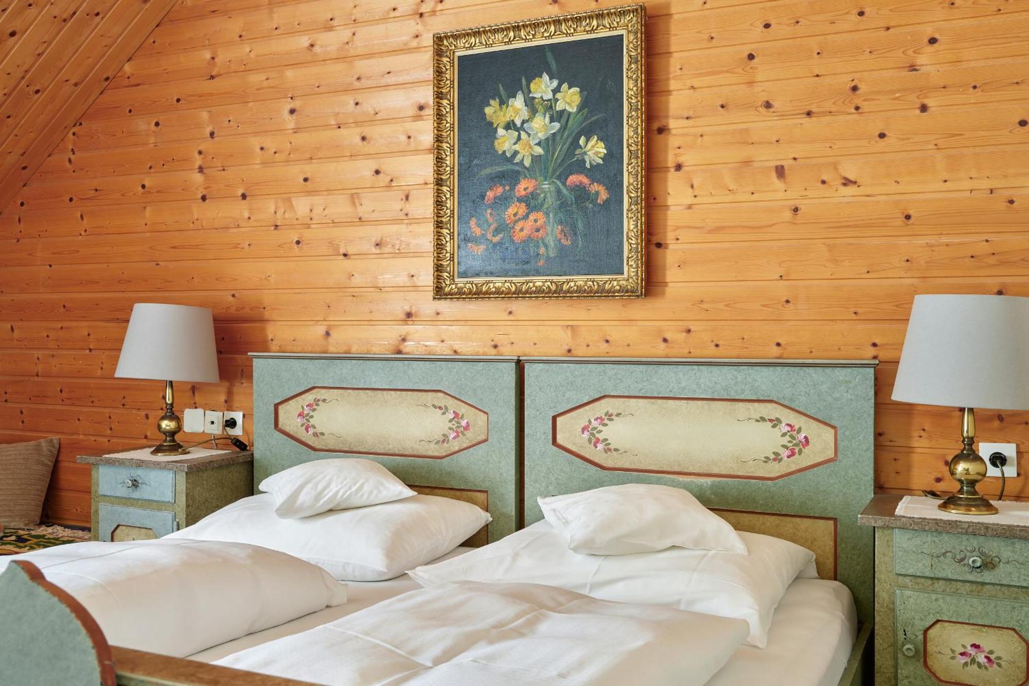 Hotel Harrida ไวส์เซินซี ภายนอก รูปภาพ