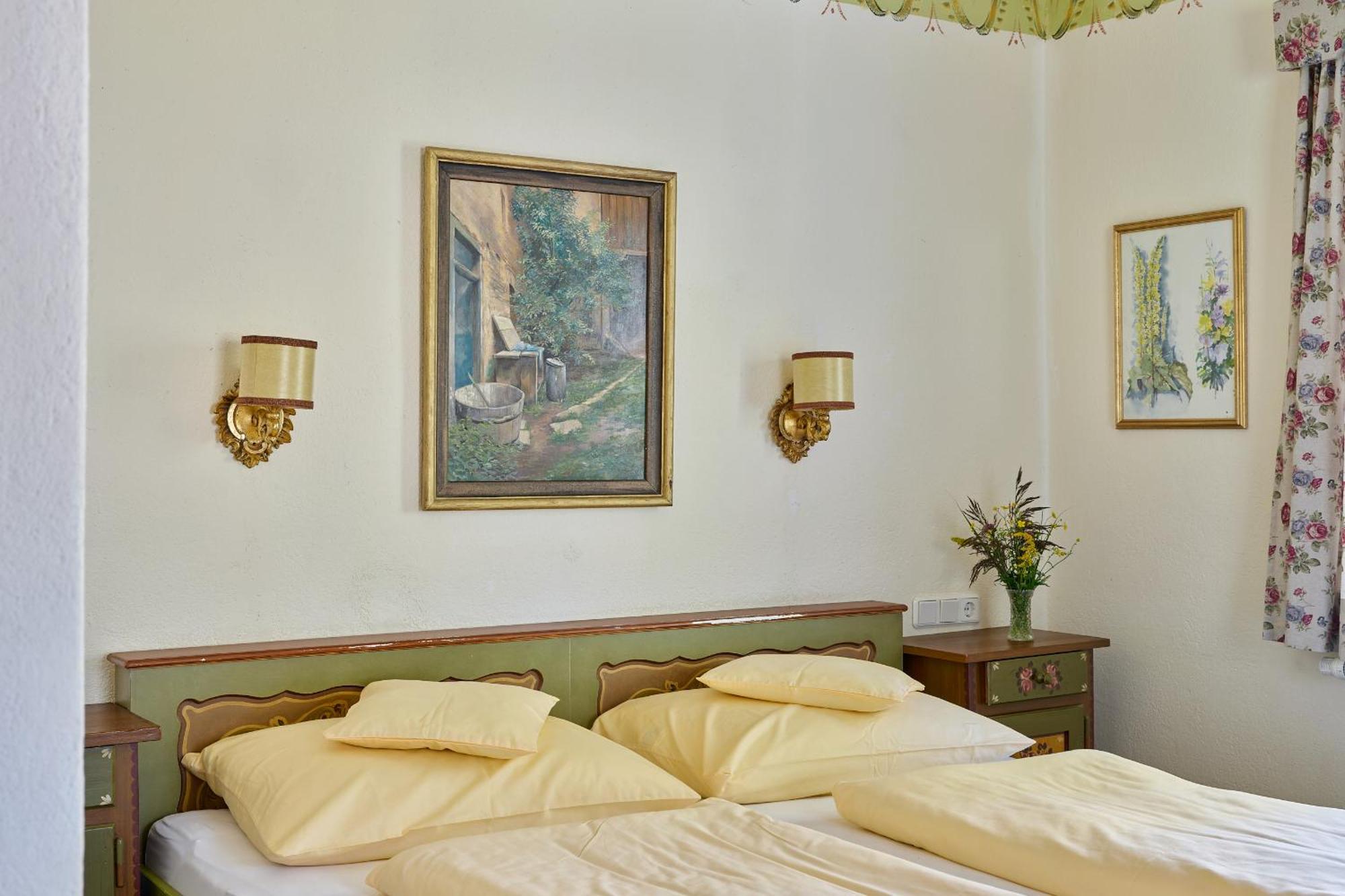 Hotel Harrida ไวส์เซินซี ภายนอก รูปภาพ