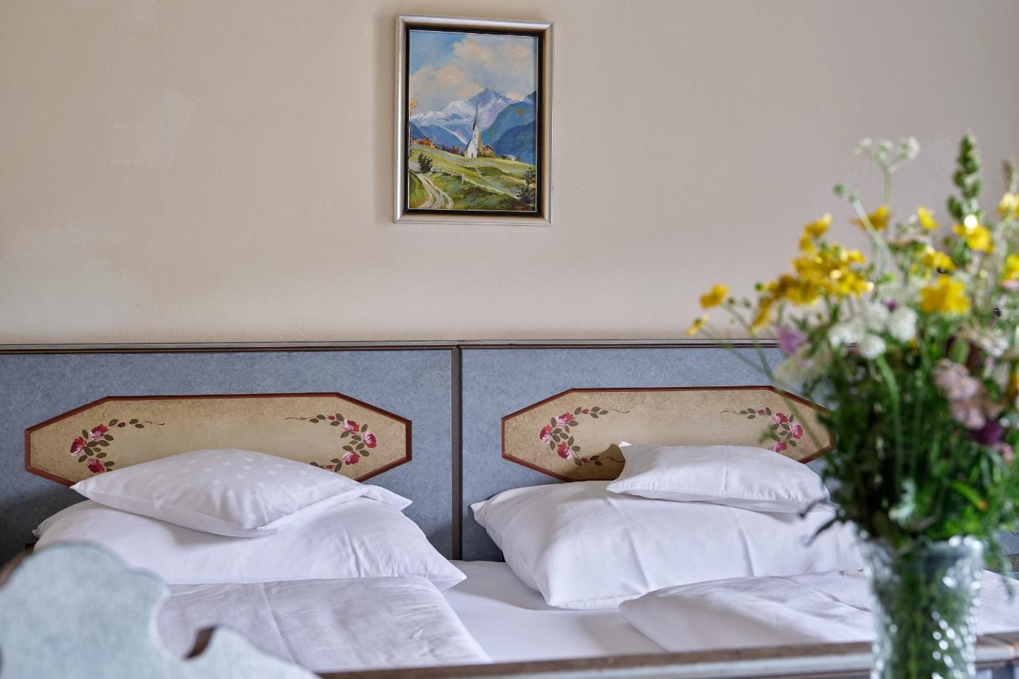 Hotel Harrida ไวส์เซินซี ภายนอก รูปภาพ