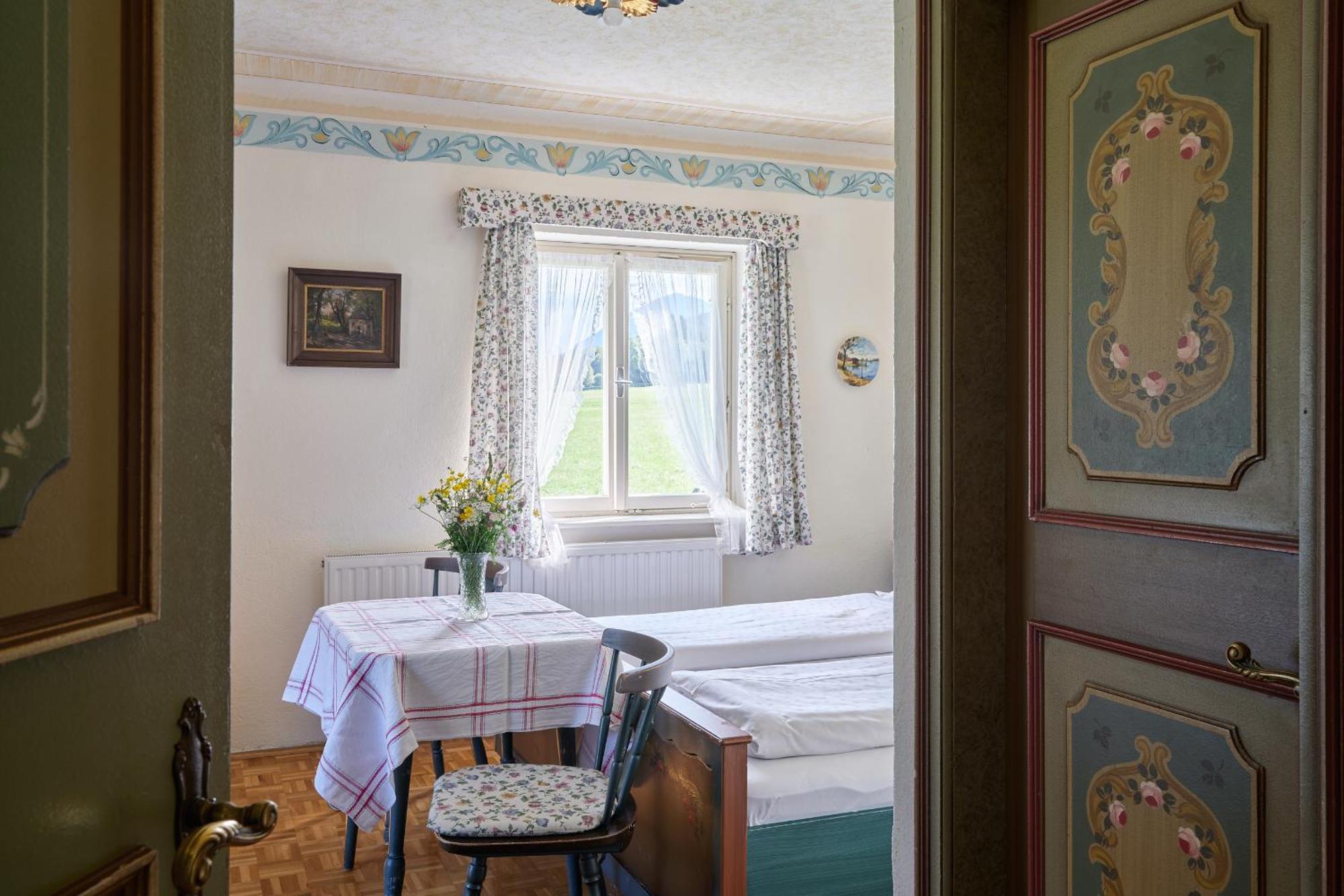 Hotel Harrida ไวส์เซินซี ภายนอก รูปภาพ