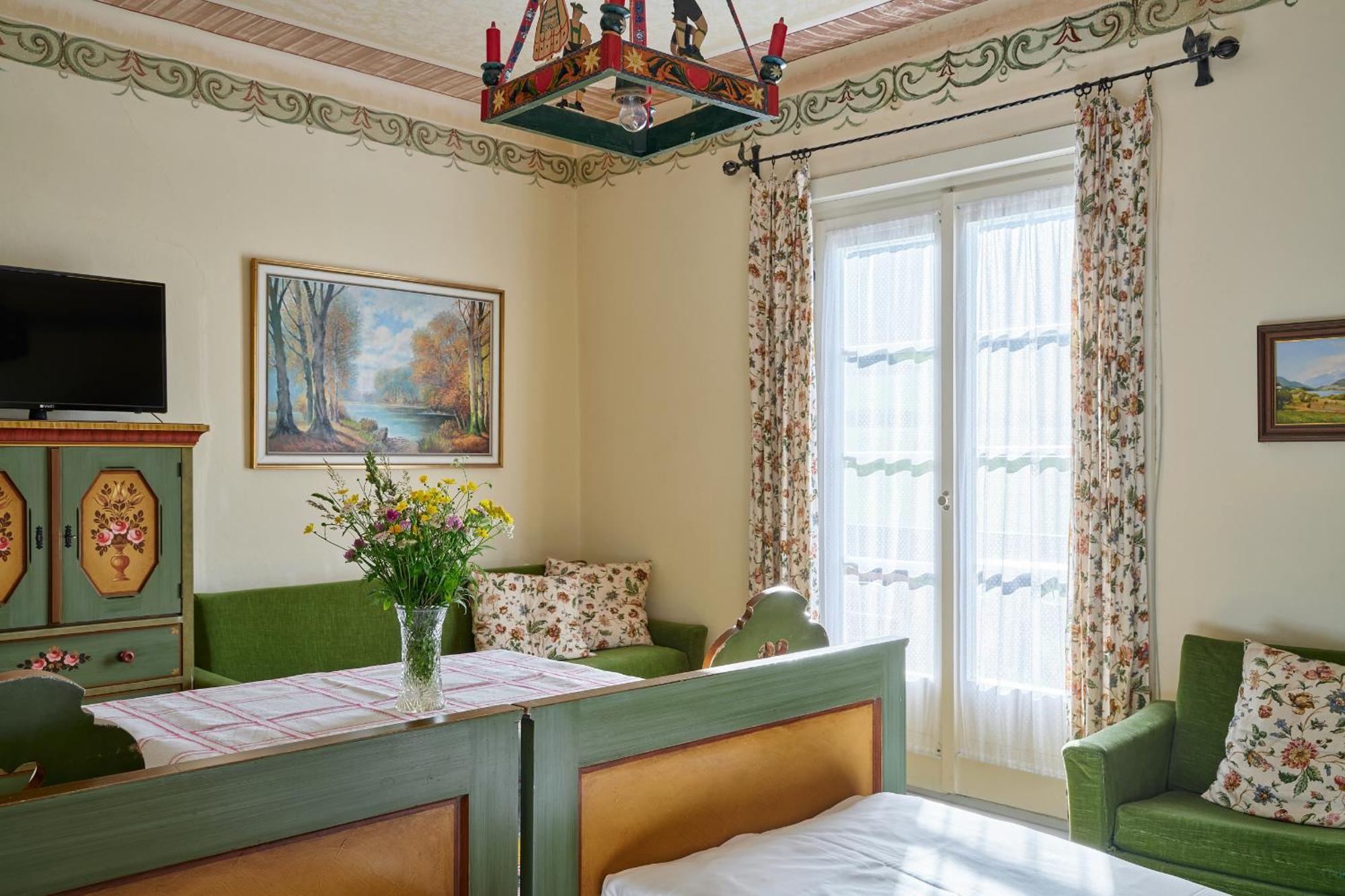 Hotel Harrida ไวส์เซินซี ภายนอก รูปภาพ