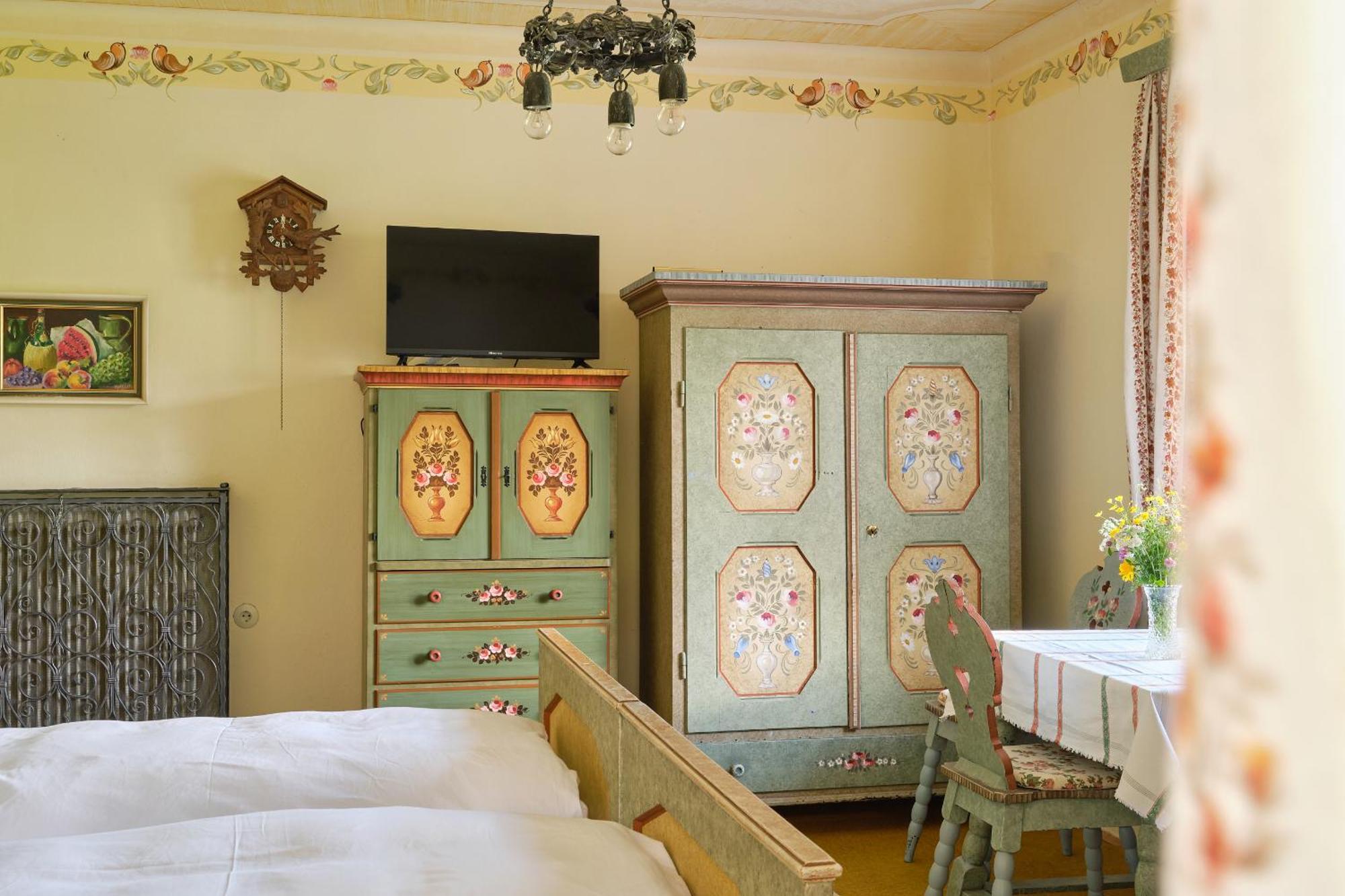 Hotel Harrida ไวส์เซินซี ภายนอก รูปภาพ