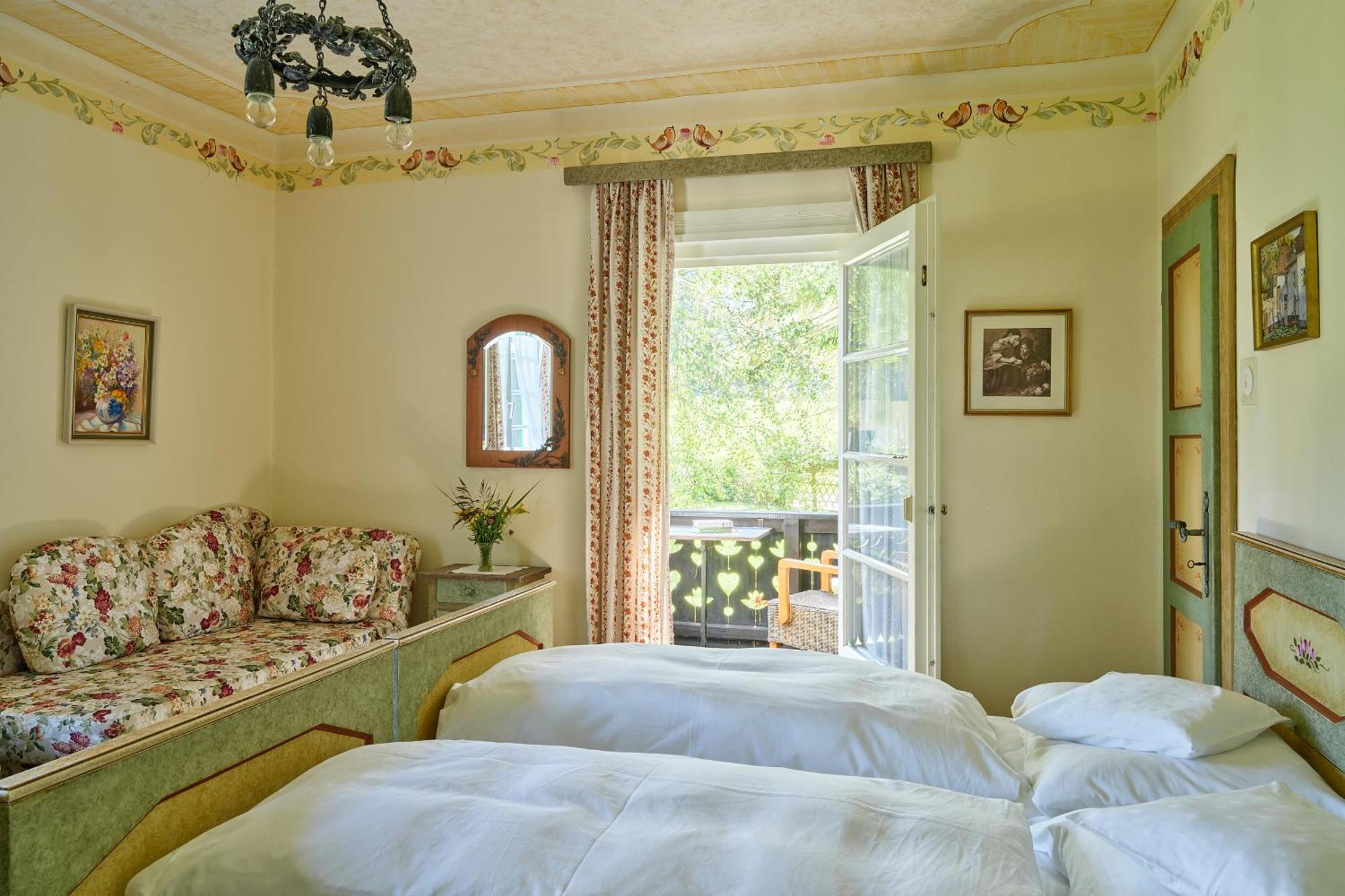 Hotel Harrida ไวส์เซินซี ภายนอก รูปภาพ